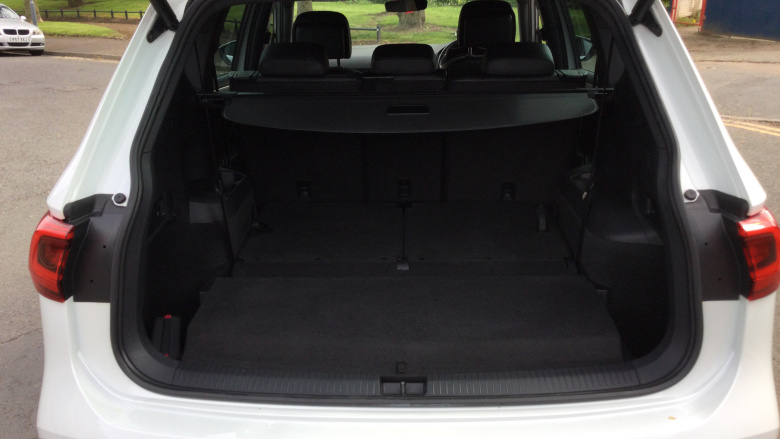 SEAT Tarraco 1.5 EcoTSI Xcellence Lux 5dr Petrol Estate